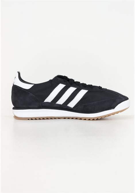 Sneakers SL 72 RS nere da uomo ADIDAS ORIGINALS | JI1282.